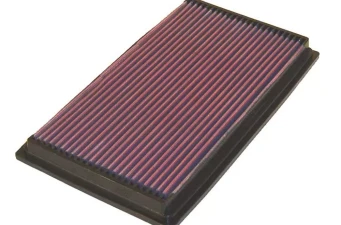 Air Intakes