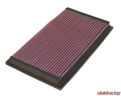K&N Replacement Air Filter Jaguar - 33-2190
