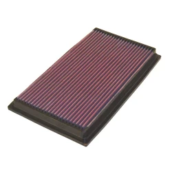 Air Intakes