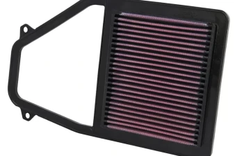 Air Intakes