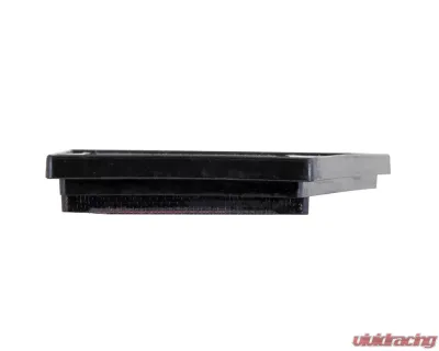 K&N Replacement Air Filter for Renault Laguna, Clio, Espace, Kangoo, Megane, Scenic, Trafic, Opel Vivaro - Washable Cotton Gauze, High-Flow Panel Filter - 33-2194