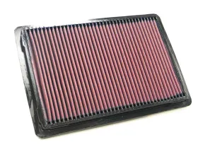 K&N Replacement Air Filter FORD CROWN VICTORIA & MERCURY GRAND MARQUIS 5.0L V8; 86-91