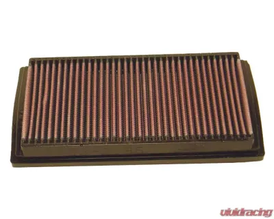 K&N 01 Kia Rio 1.5L Drop In Air Filter - 33-2196