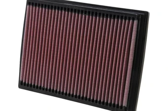 Air Intakes