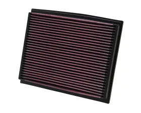 K&N Replacement Air Filter Audi 80 1988