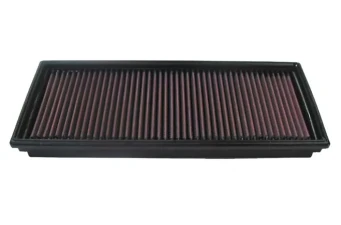 Air Intakes