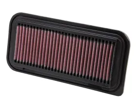 K&N Replacement Air Filter