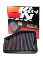 K&N Replacement Air Filter Lexus                                     - 33-2220 - Image 2