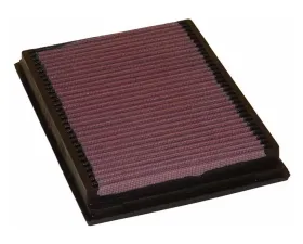 K&N Replacement Air Filter BMW