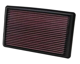 K&N Replacement Air Filter Subaru