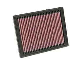 K&N Replacement Air Filter Mini Cooper 2002-2008 1.6L 4-Cyl
