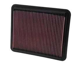 K&N Replacement Air Filter Saturn