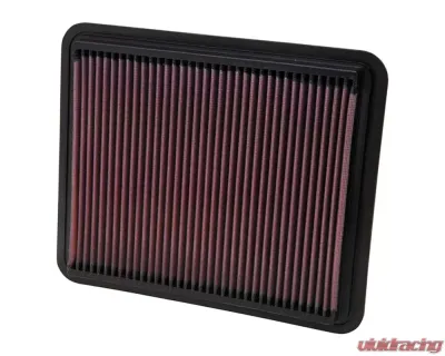 K&N Replacement Air Filter Saturn - 33-2249