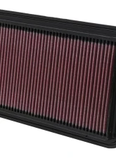 K&N Replacement Air Filter                                     - 33-2260 - Image 7