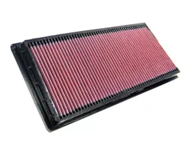 K&N Replacement Air Filter Jaguar