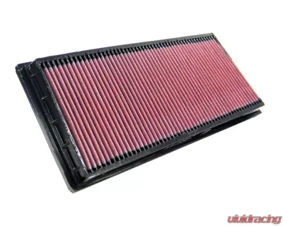 K&N Replacement Air Filter Jaguar - 33-2264