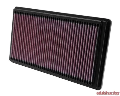 K&N Replacement Air Filter - 33-2266
