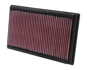 K&N Replacement Air Filter Mini Cooper 2002-2008 1.6L 4-Cyl