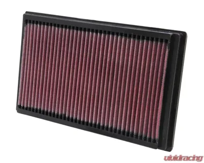 K&N Replacement Air Filter Mini Cooper 2002-2008 1.6L 4-Cyl - 33-2270