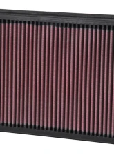 K&N Replacement Air Filter                                     - 33-2272 - Image 4