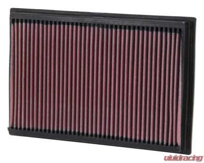 K&N Replacement Air Filter - 33-2272
