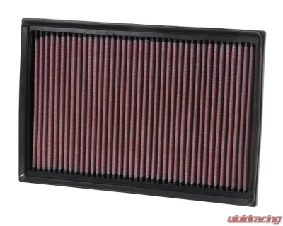 K&N Replacement Air Filter - 33-2272
