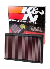 K&N Replacement Air Filter                                     - 33-2272 - Image 4