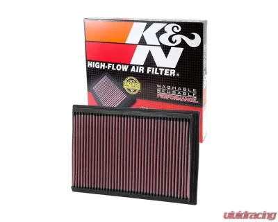 K&N Replacement Air Filter - 33-2272