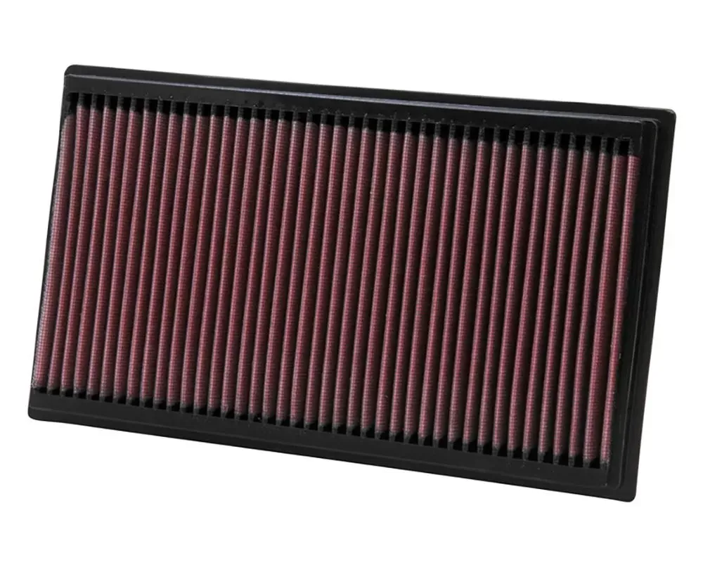K&N Replacement Air Filter Jaguar - 33-2273