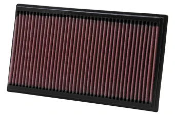 Air Intakes
