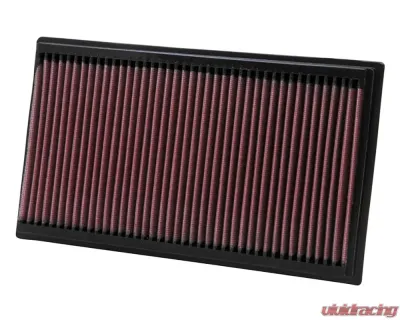 K&N Replacement Air Filter Jaguar - 33-2273