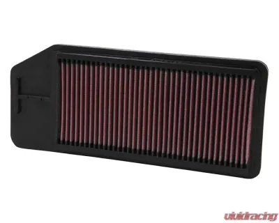 K&N Replacement Air Filter - 33-2276