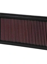 K&N Replacement Air Filter                                     - 33-2276 - Image 2