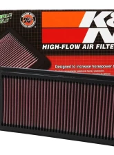 K&N Replacement Air Filter                                     - 33-2276 - Image 2