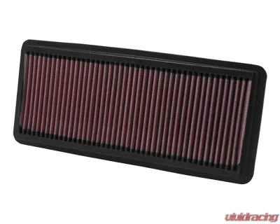 K&N Replacement Air Filter Honda Accord 2003-2007 3.0L V6 - 33-2277