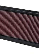 K&N Replacement Air Filter                                     - 33-2279 - Image 3