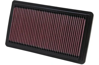 Air Intakes