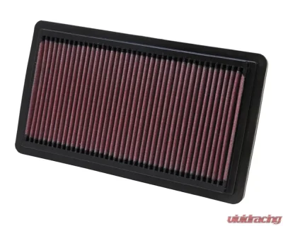 K&N Replacement Air Filter - 33-2279