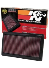 K&N Replacement Air Filter                                     - 33-2279 - Image 3