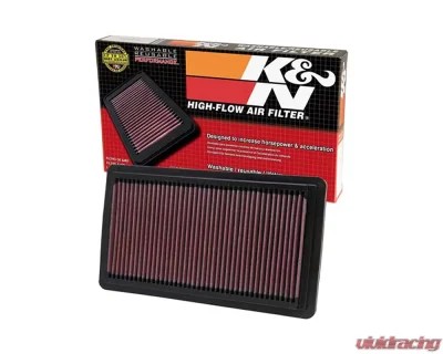 K&N Replacement Air Filter - 33-2279