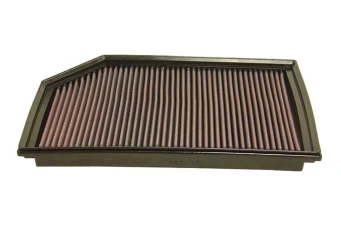 Air Intakes