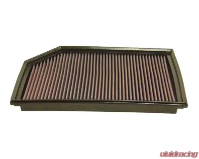 K&N Replacement Air Filter Volvo XC90 2003-2007 - 33-2280