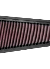 K&N Replacement Air Filter for Toyota 4.0L V6 - Fits Tacoma 2005-2015, 4Runner 2003-2009, Tundra 2005-2010                                     - 33-2281 - Image 7