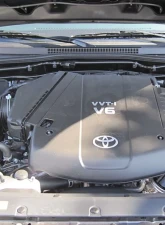 K&N Replacement Air Filter for Toyota 4.0L V6 - Fits Tacoma 2005-2015, 4Runner 2003-2009, Tundra 2005-2010                                     - 33-2281 - Image 3