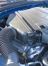 K&N Replacement Air Filter for Toyota 4.0L V6 - Fits Tacoma 2005-2015, 4Runner 2003-2009, Tundra 2005-2010                                     - 33-2281 - Image 4