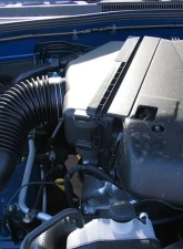 K&N Replacement Air Filter for Toyota 4.0L V6 - Fits Tacoma 2005-2015, 4Runner 2003-2009, Tundra 2005-2010                                     - 33-2281 - Image 5