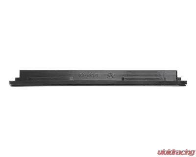 K&N Replacement Air Filter for Toyota 4.0L V6 - Fits Tacoma 2005-2015, 4Runner 2003-2009, Tundra 2005-2010 - 33-2281