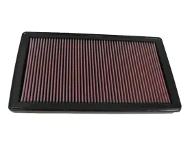 K&N Replacement Air Filter Mazda RX-8 2004-2011 1.3L 2-Cyl