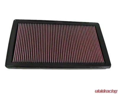 K&N Replacement Air Filter Mazda RX-8 2004-2011 1.3L 2-Cyl - 33-2284