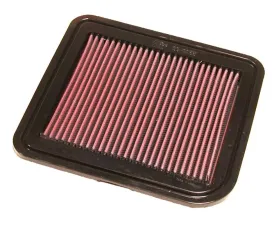 K&N Replacement Air Filter Mitsubishi